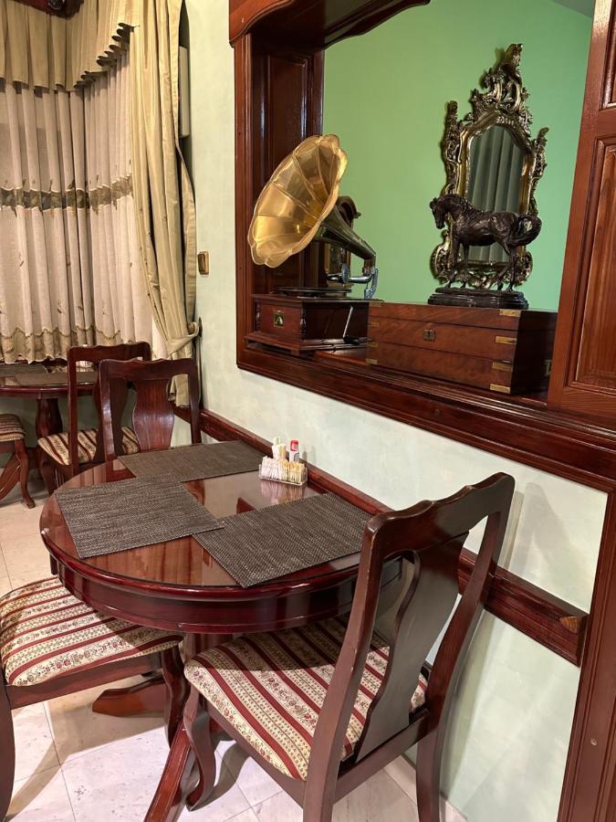 Beatrix Lux Hotel 부드바 외부 사진